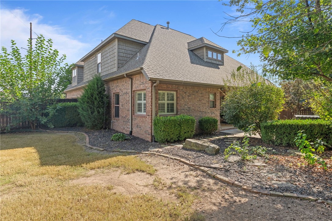 Lochmoor Club Sub Bentonville - Residential
