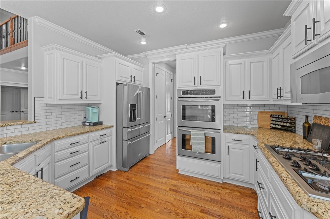 Lochmoor Club Sub Bentonville - Residential