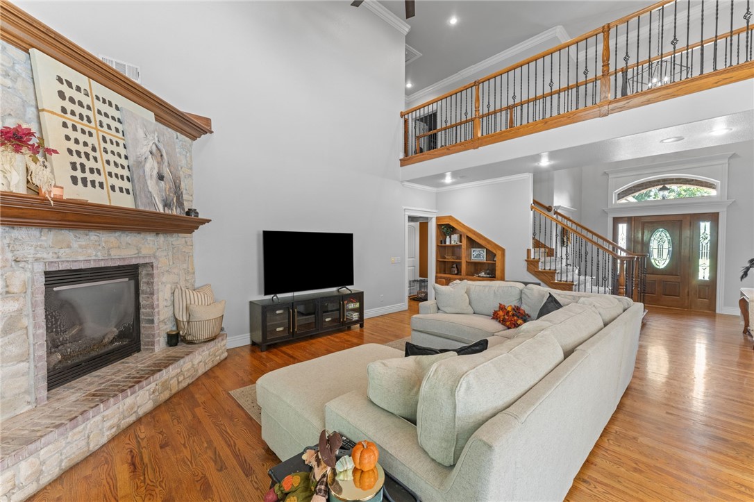 Lochmoor Club Sub Bentonville - Residential