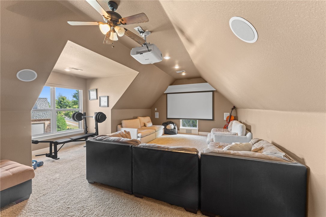 Lochmoor Club Sub Bentonville - Residential