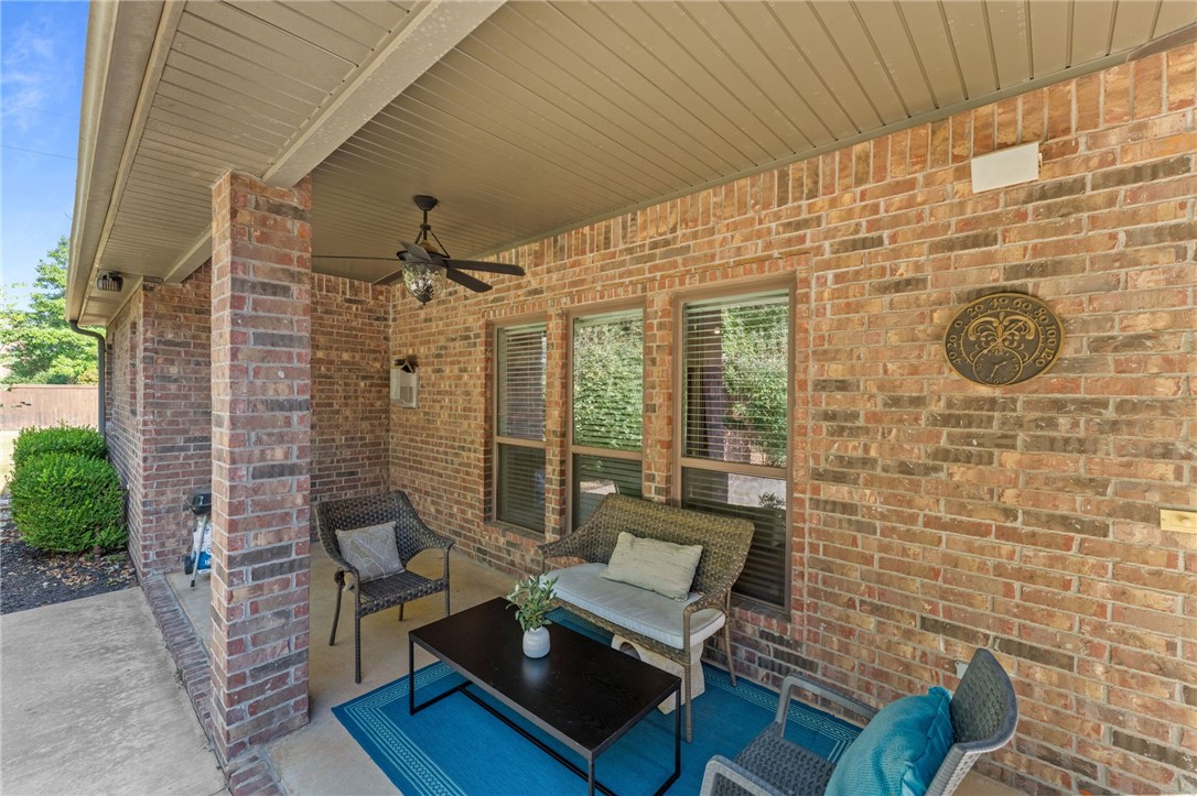 Lochmoor Club Sub Bentonville - Residential