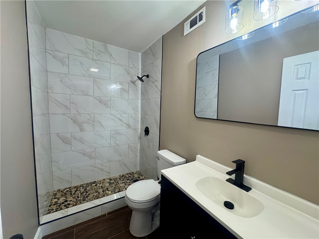 Timberwood - Residential