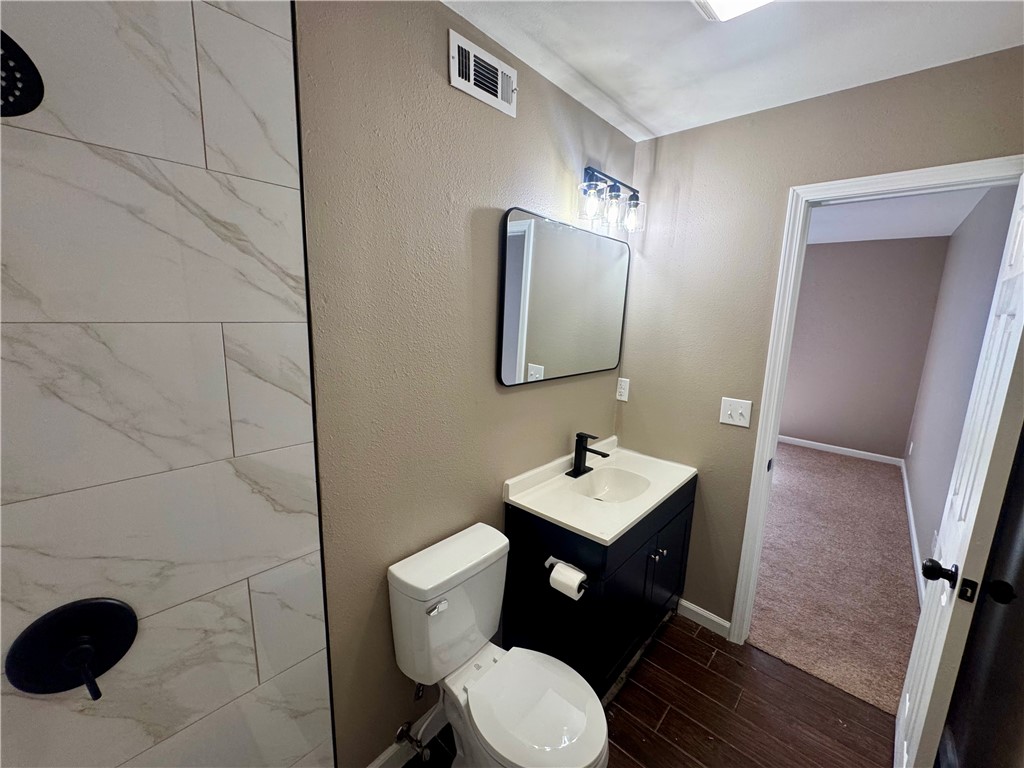 Timberwood - Residential
