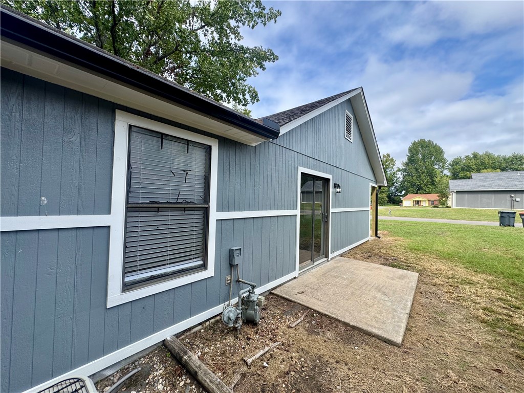 Timberwood - Residential