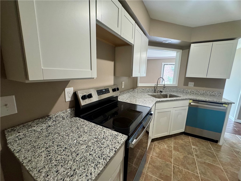 Timberwood - Residential