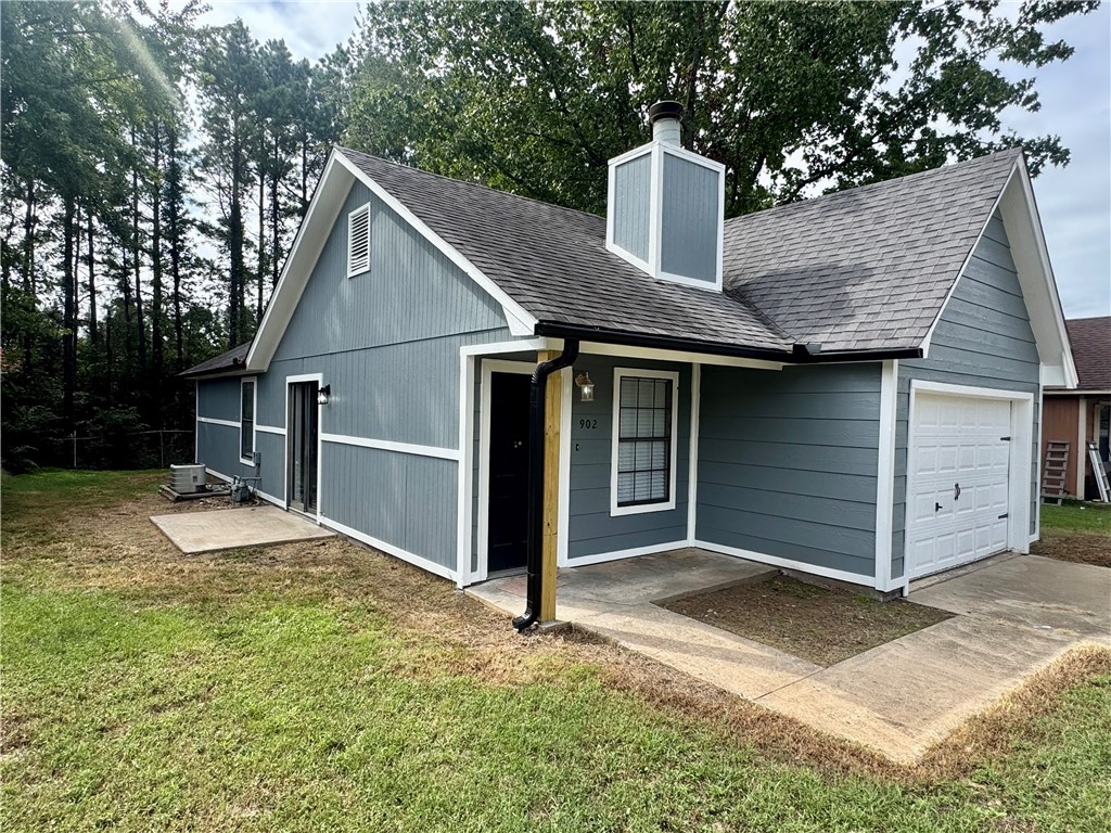 Timberwood - Residential