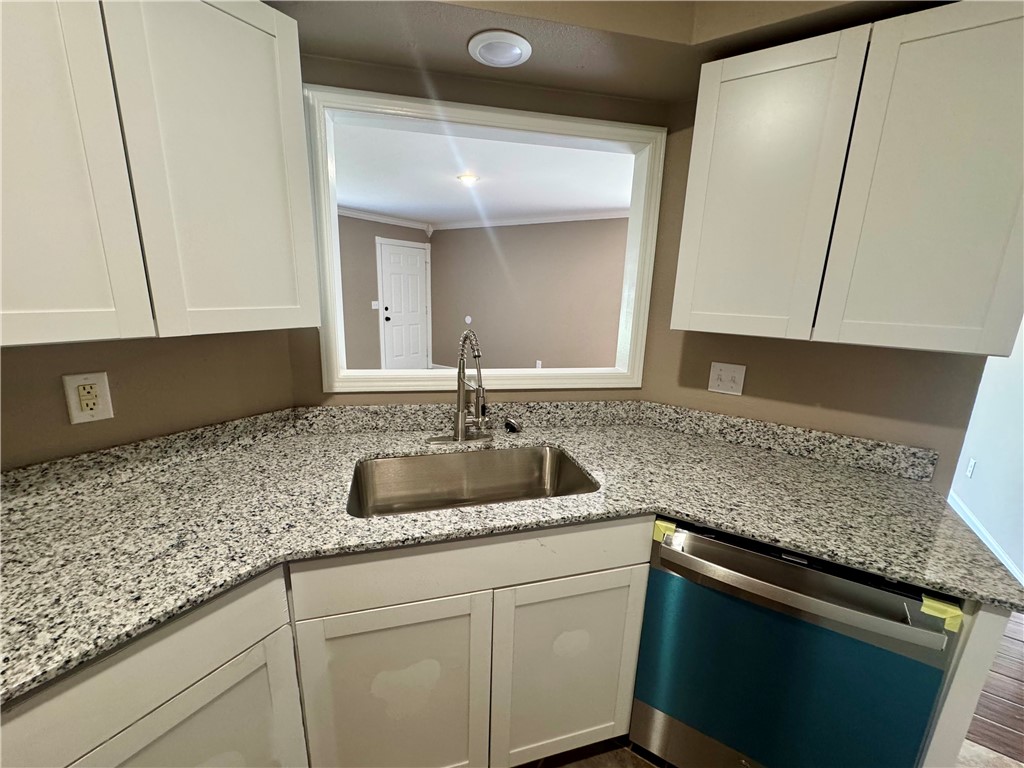 Timberwood - Residential