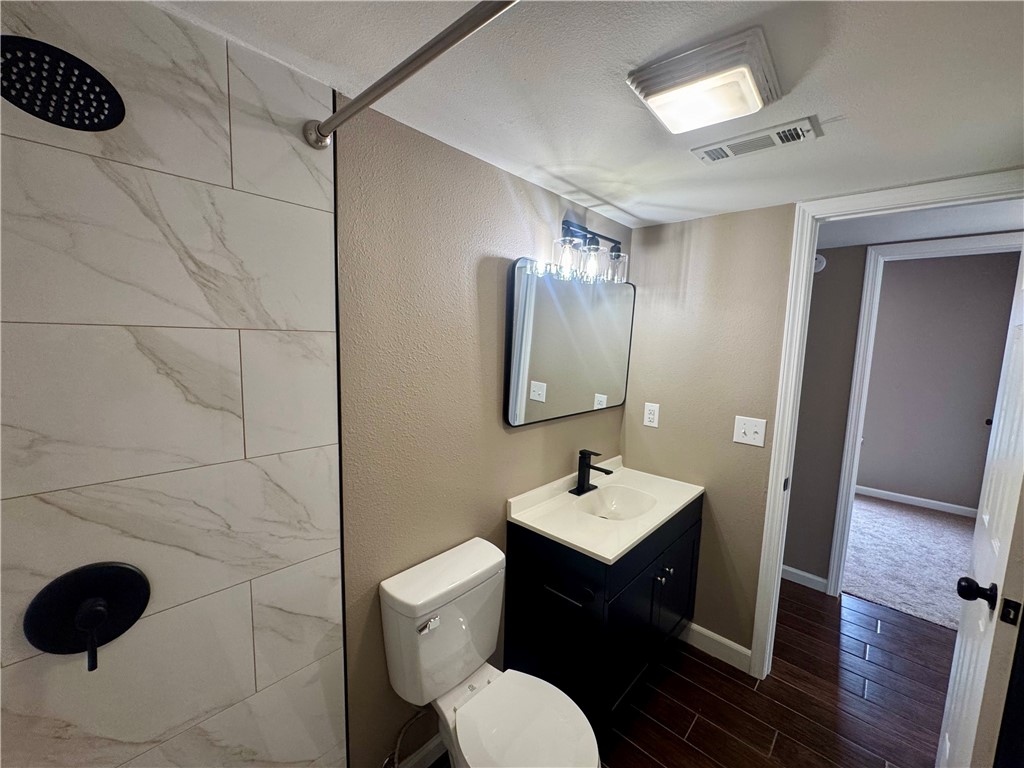 Timberwood - Residential