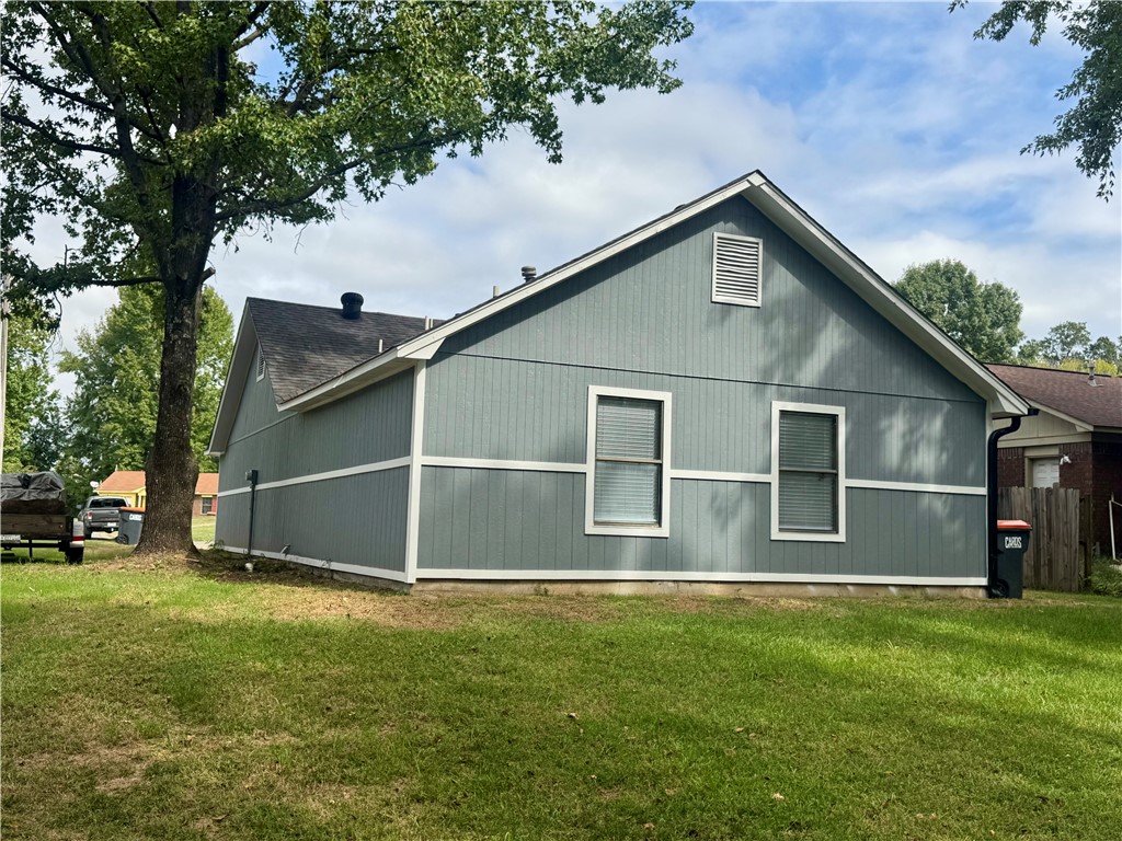 Timberwood - Residential