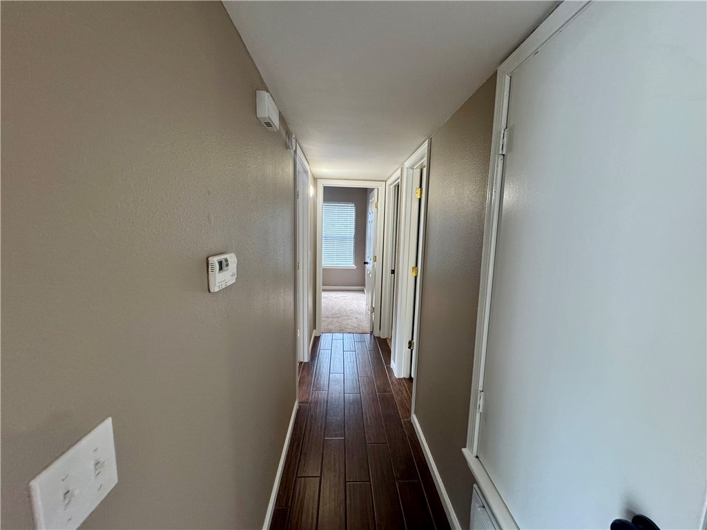 Timberwood - Residential