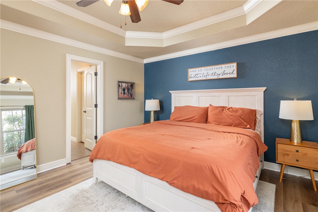 Weatherton Pud Lowell - Residential