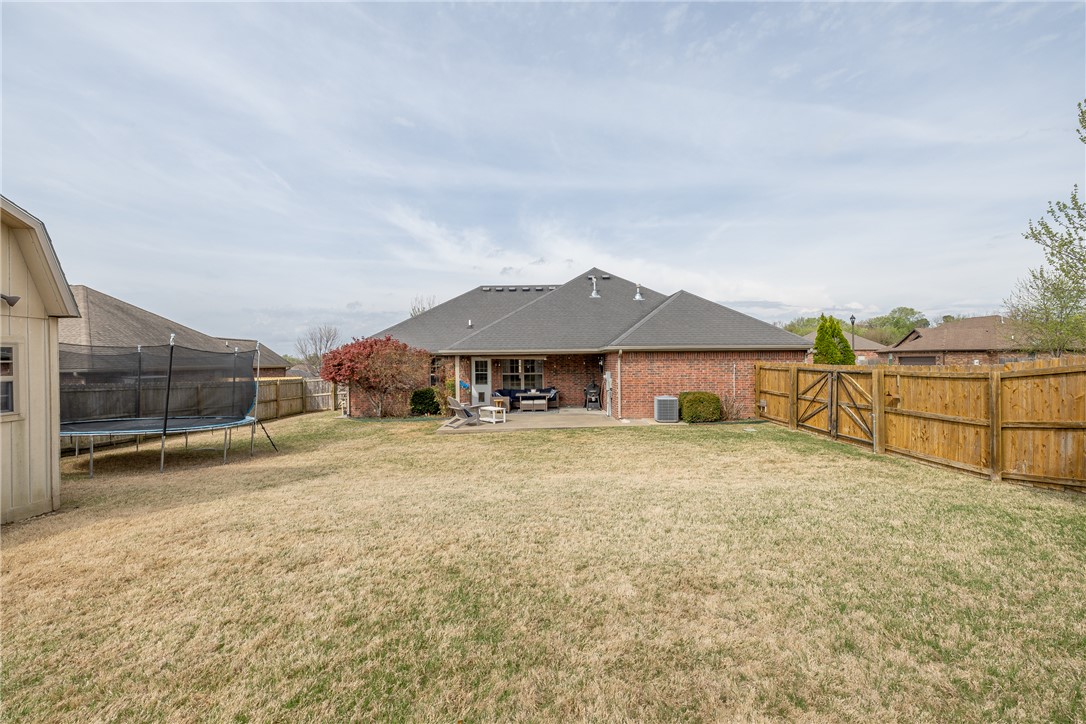 Weatherton Pud Lowell - Residential