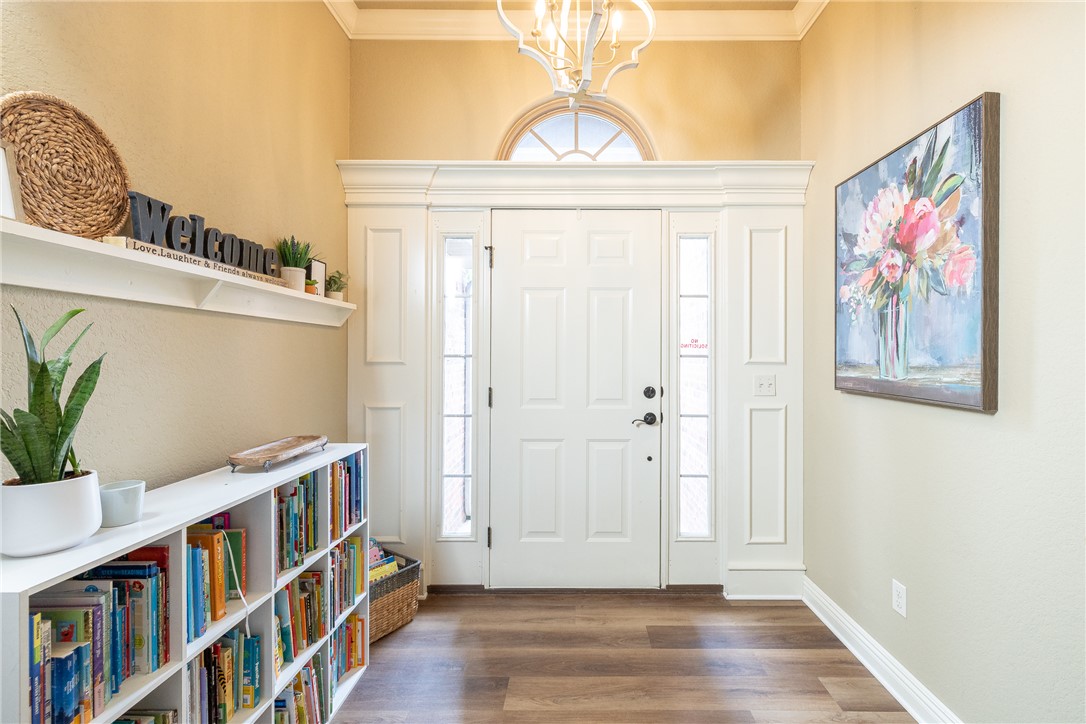 Weatherton Pud Lowell - Residential