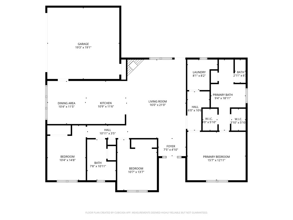 Weatherton Pud Lowell - Residential