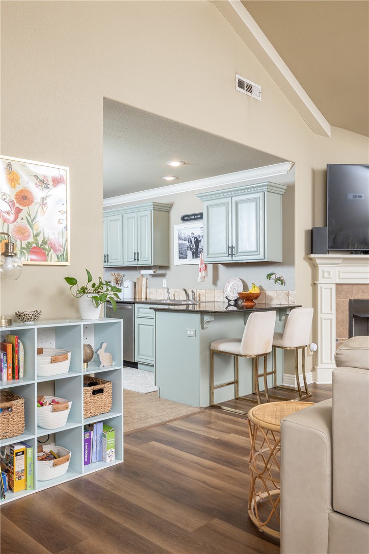 Weatherton Pud Lowell - Residential