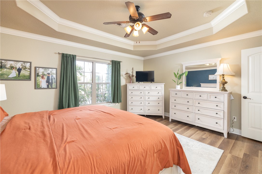 Weatherton Pud Lowell - Residential