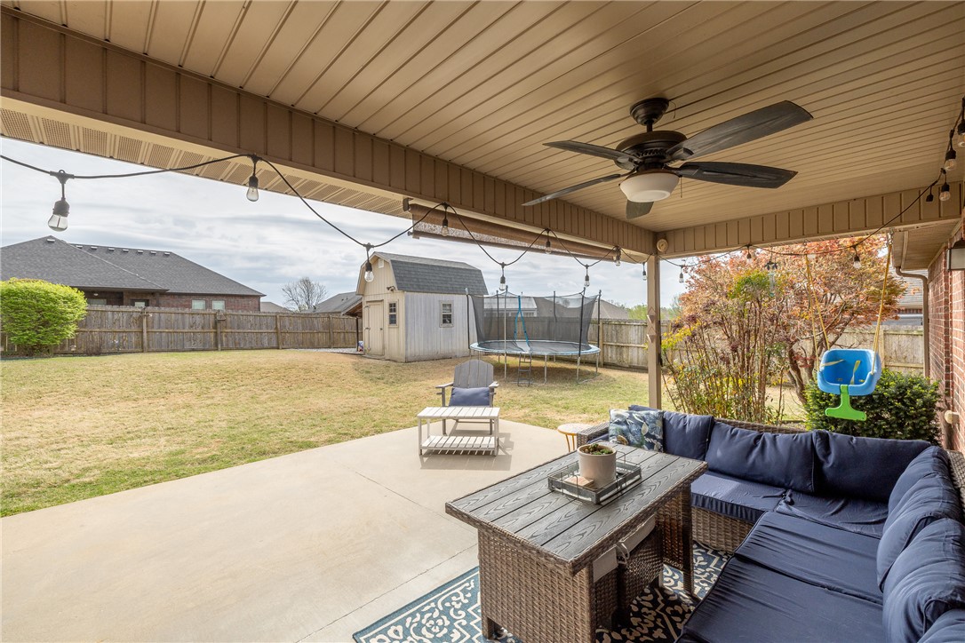 Weatherton Pud Lowell - Residential