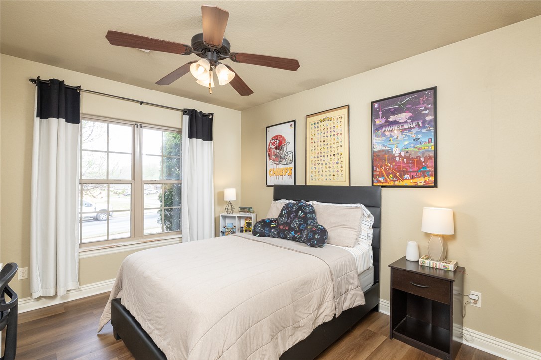 Weatherton Pud Lowell - Residential