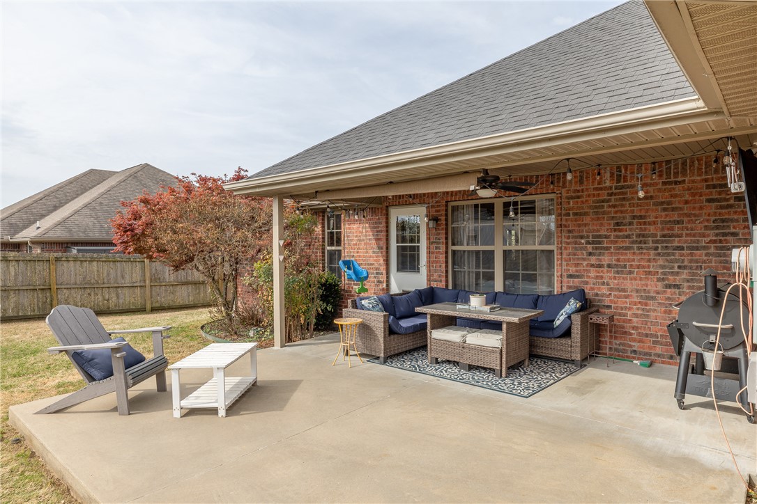 Weatherton Pud Lowell - Residential