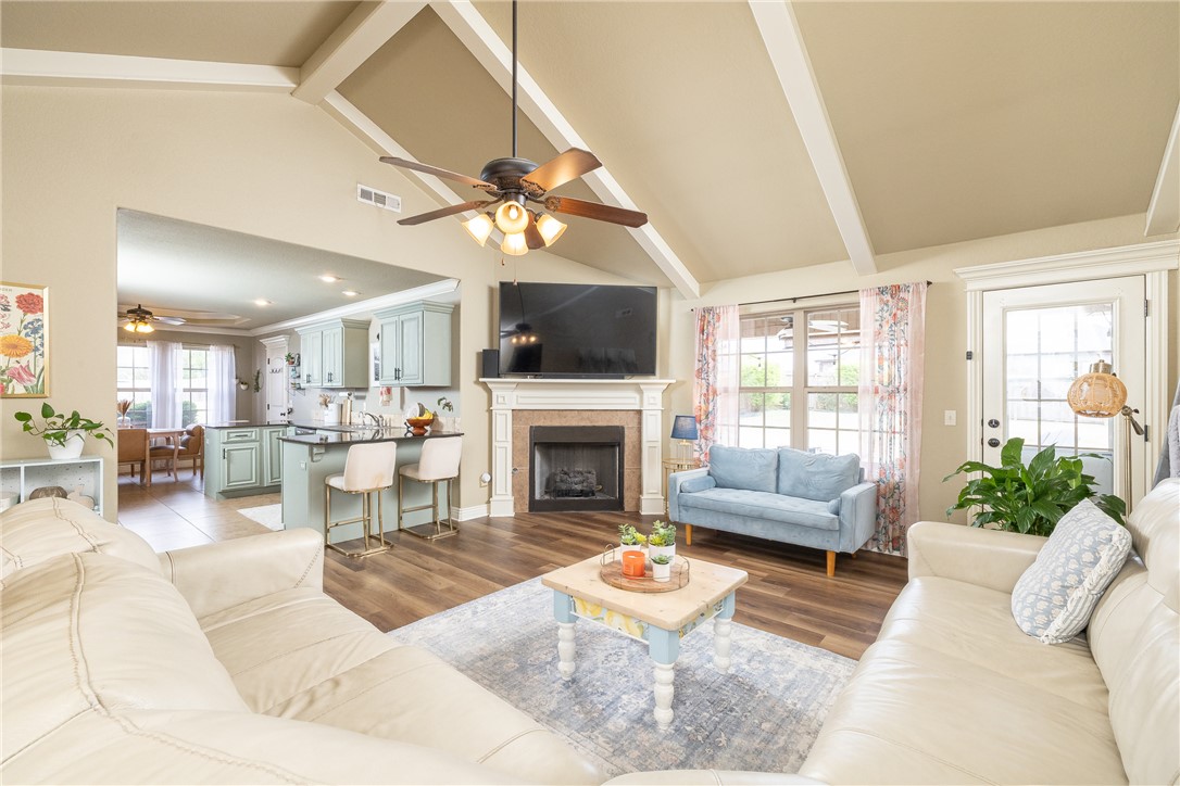 Weatherton Pud Lowell - Residential