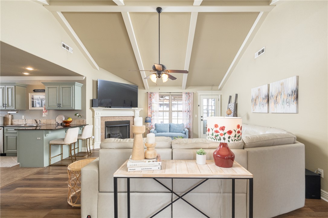 Weatherton Pud Lowell - Residential