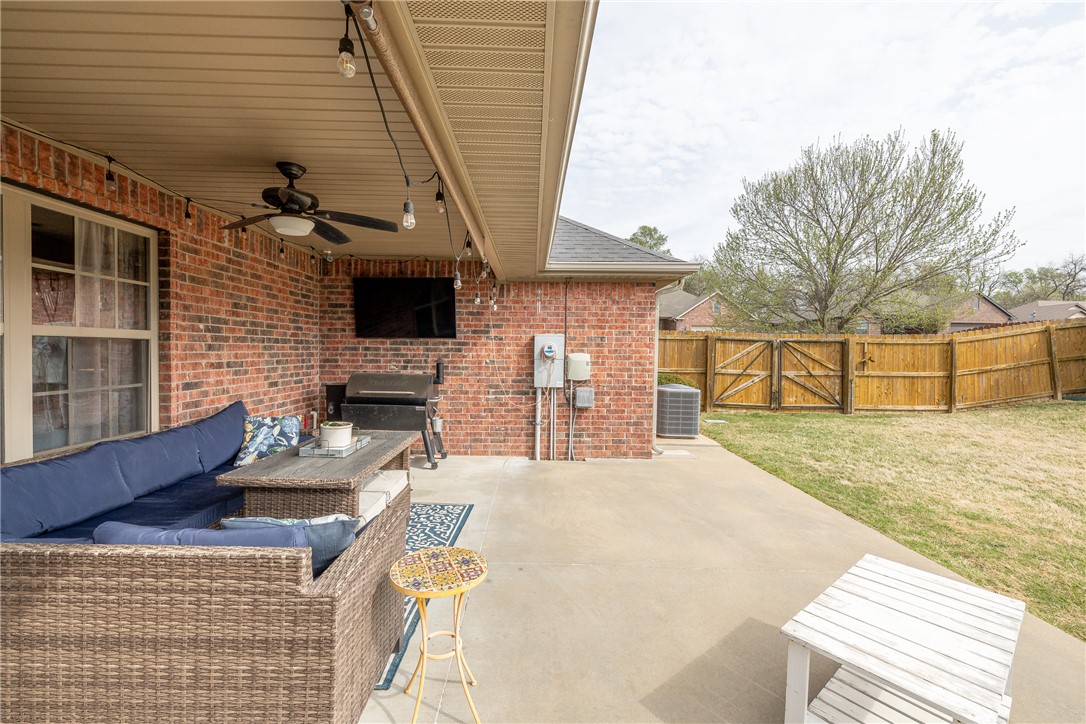 Weatherton Pud Lowell - Residential