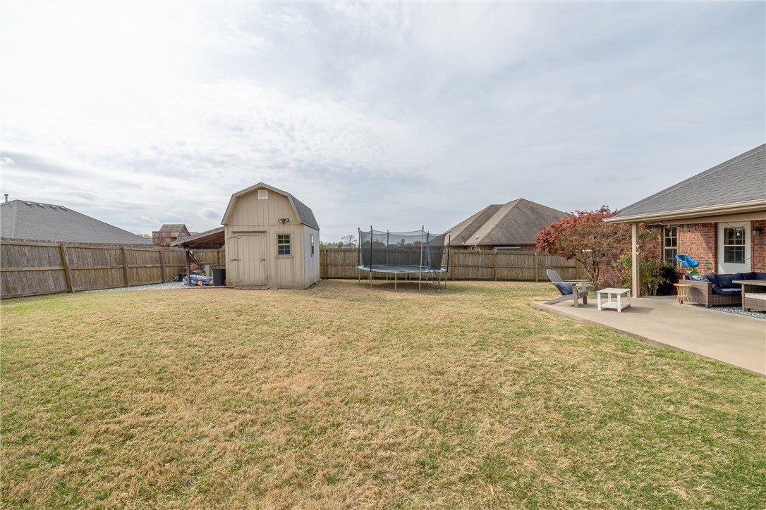 Weatherton Pud Lowell - Residential