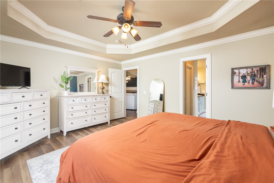 Weatherton Pud Lowell - Residential