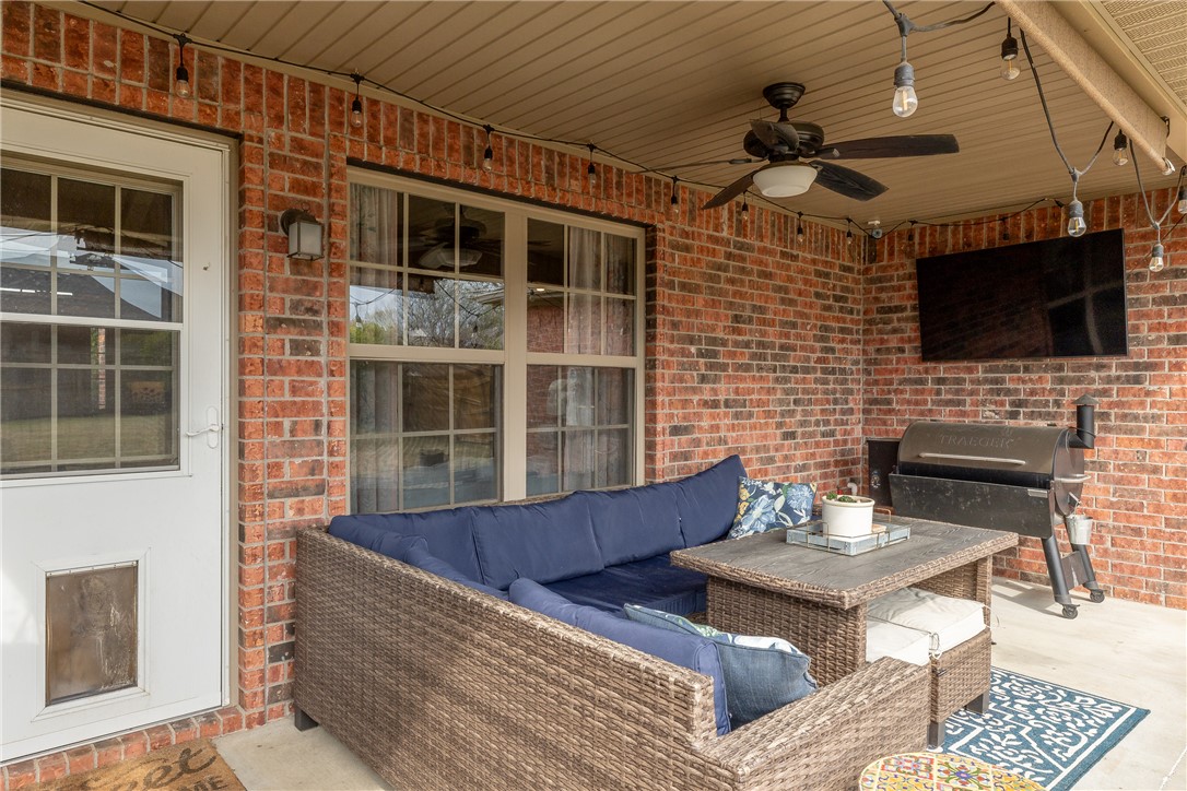 Weatherton Pud Lowell - Residential