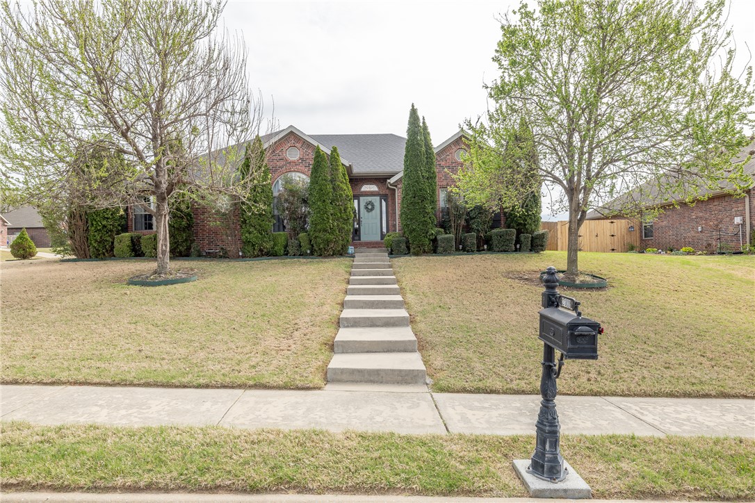 Weatherton Pud Lowell - Residential