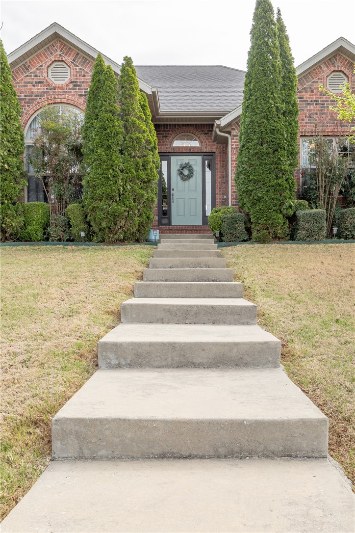 Weatherton Pud Lowell - Residential