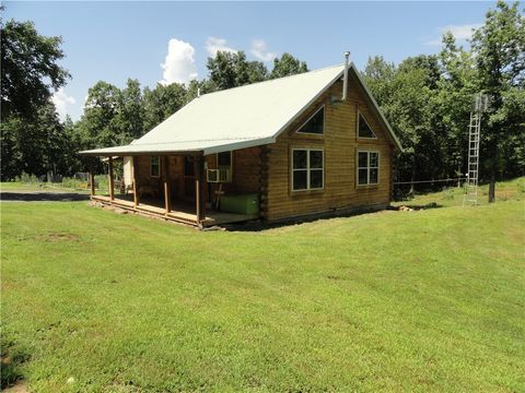 Photo of 8791 Hwy 254 E, Other AR, AR 72629 (MLS # 1356159)