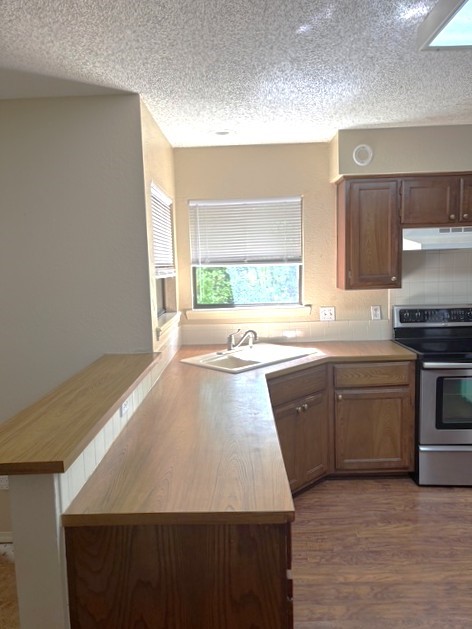 Lambeth Sub Bvv - Residential