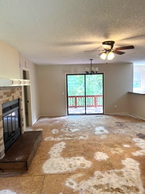 Lambeth Sub Bvv - Residential