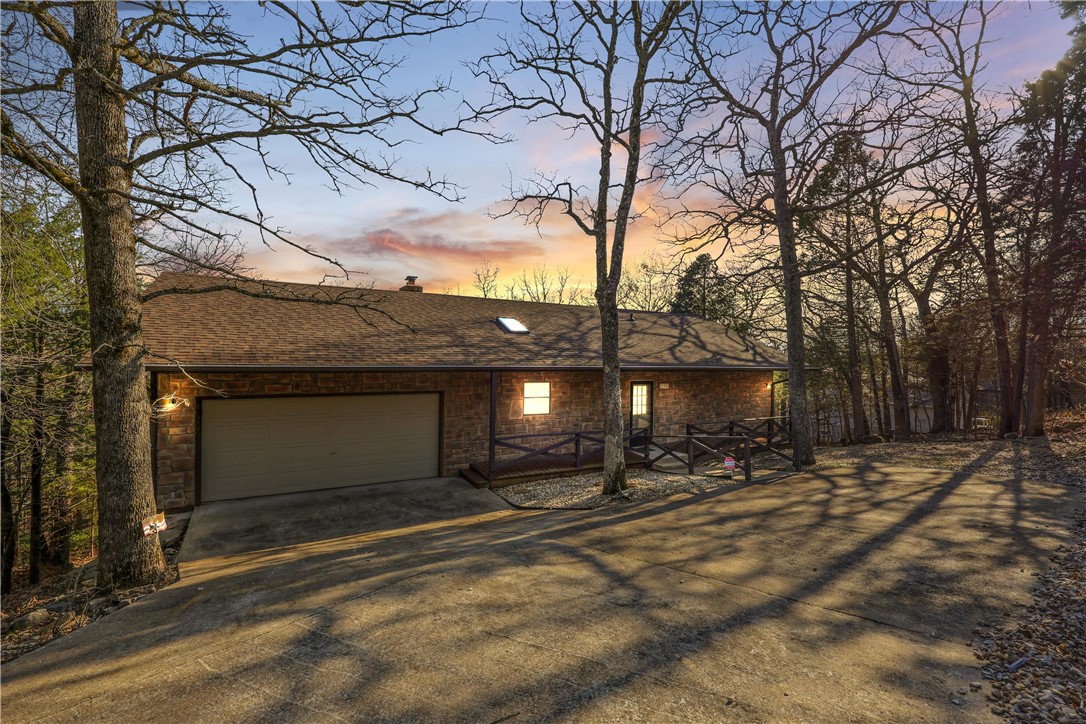 Lost Bridge Village - Residential