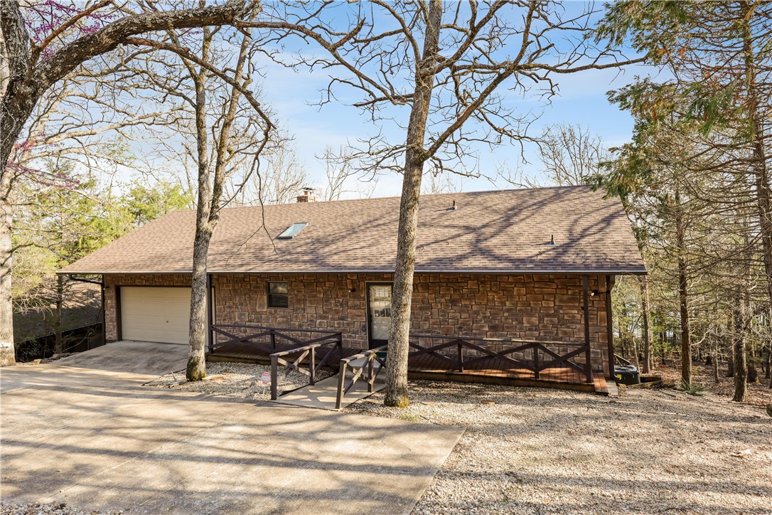 Lost Bridge Village - Residential