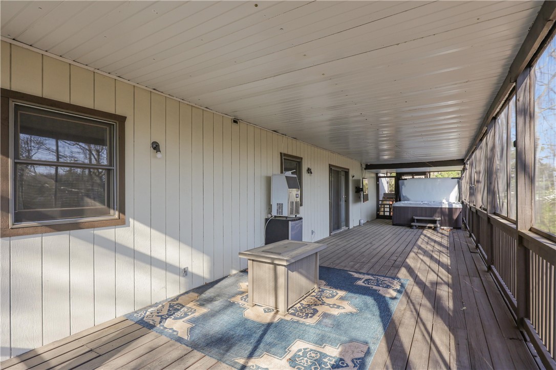 Lost Bridge Village - Residential