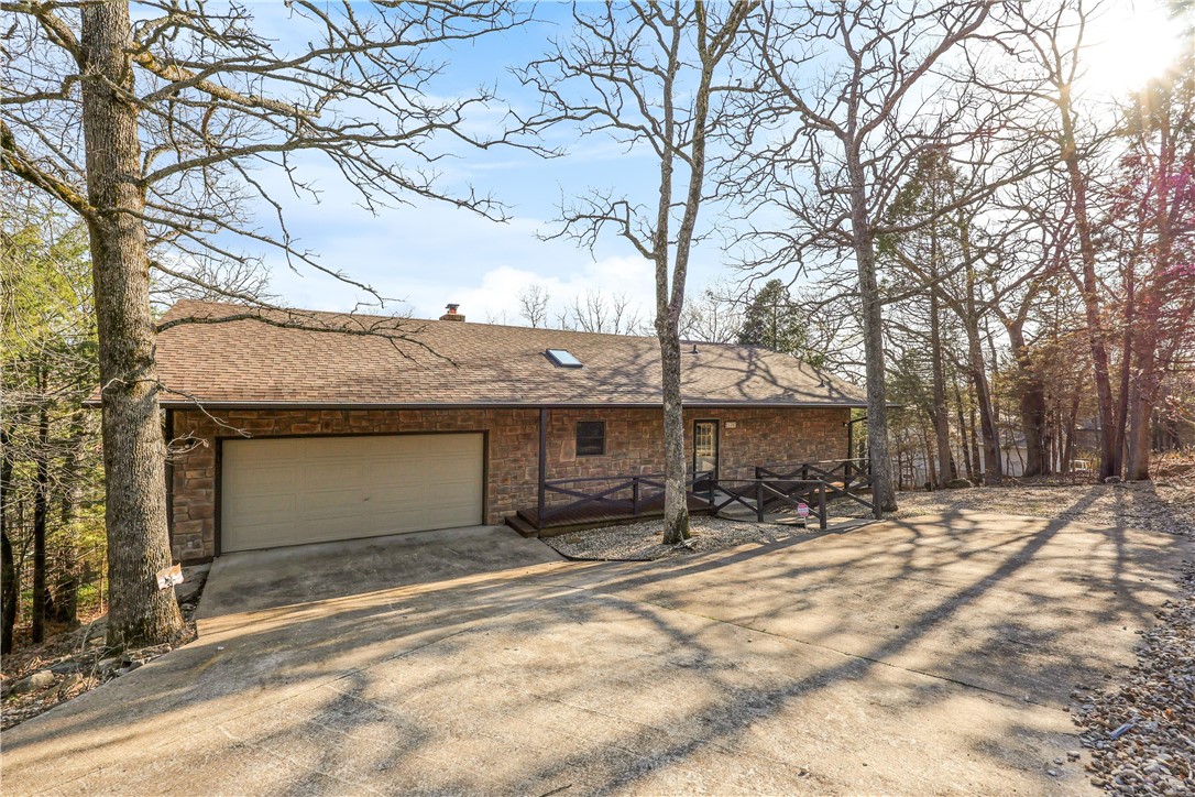 Lost Bridge Village - Residential