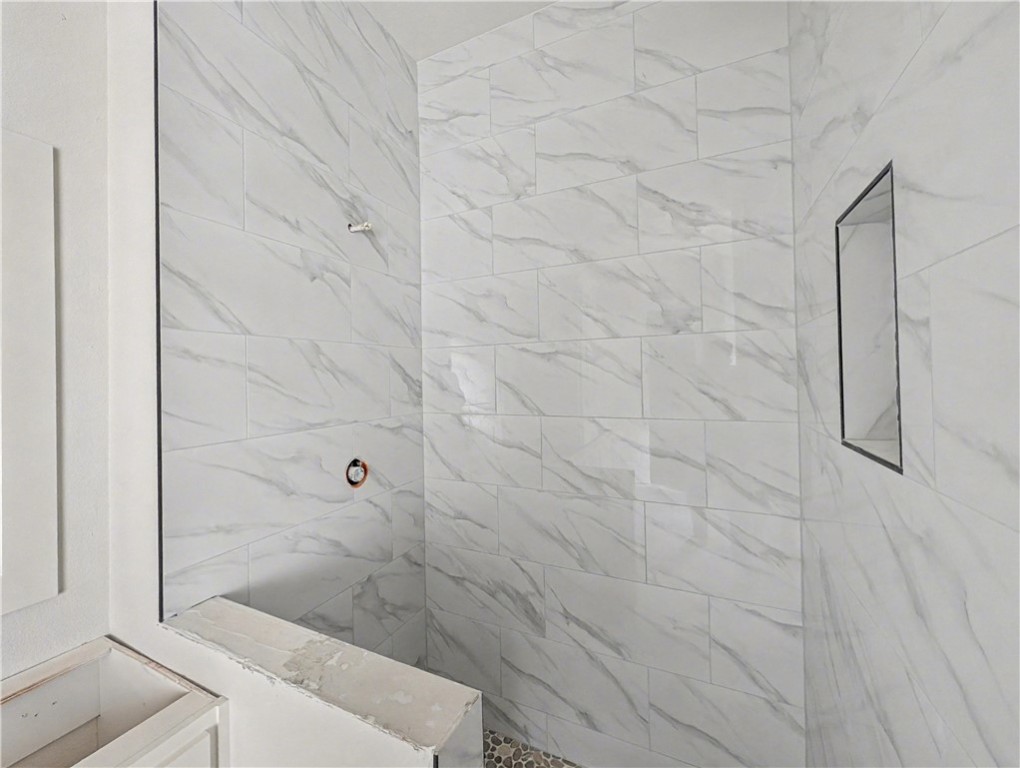 Silver Leaf Estates Ph I Centerton - Residential