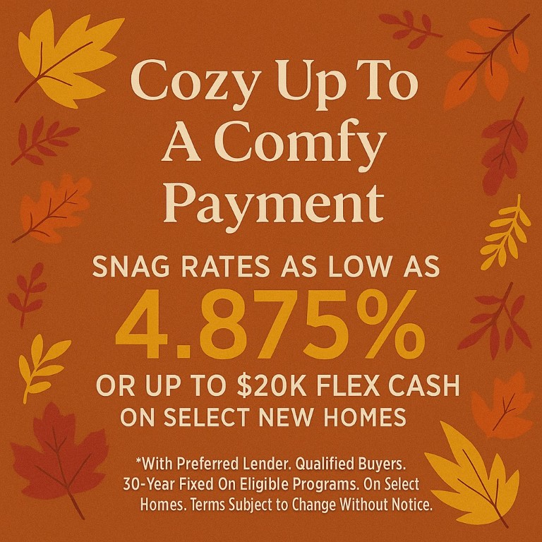 Silver Leaf Estates Ph I Centerton - Residential