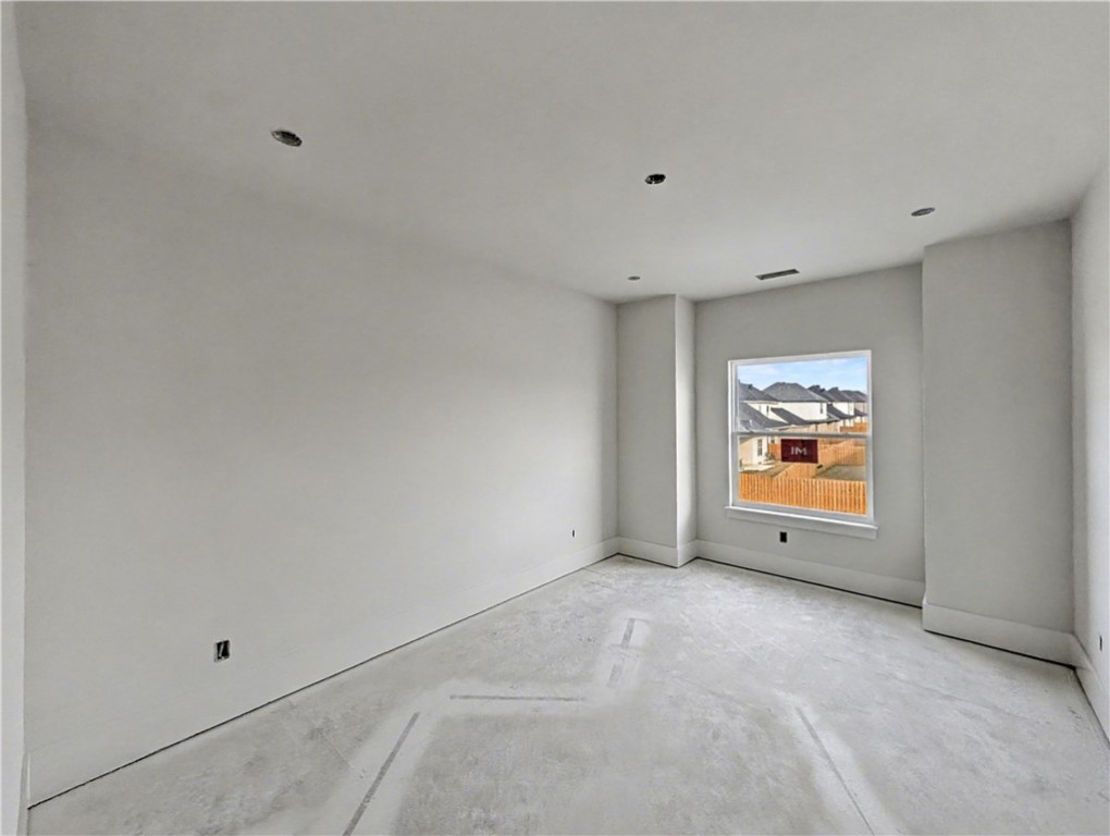 Silver Leaf Estates Ph I Centerton - Residential