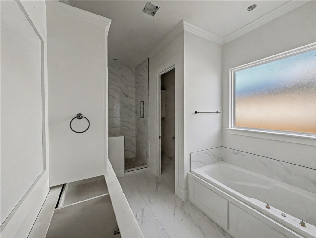 Silver Leaf Estates Ph I Centerton - Residential