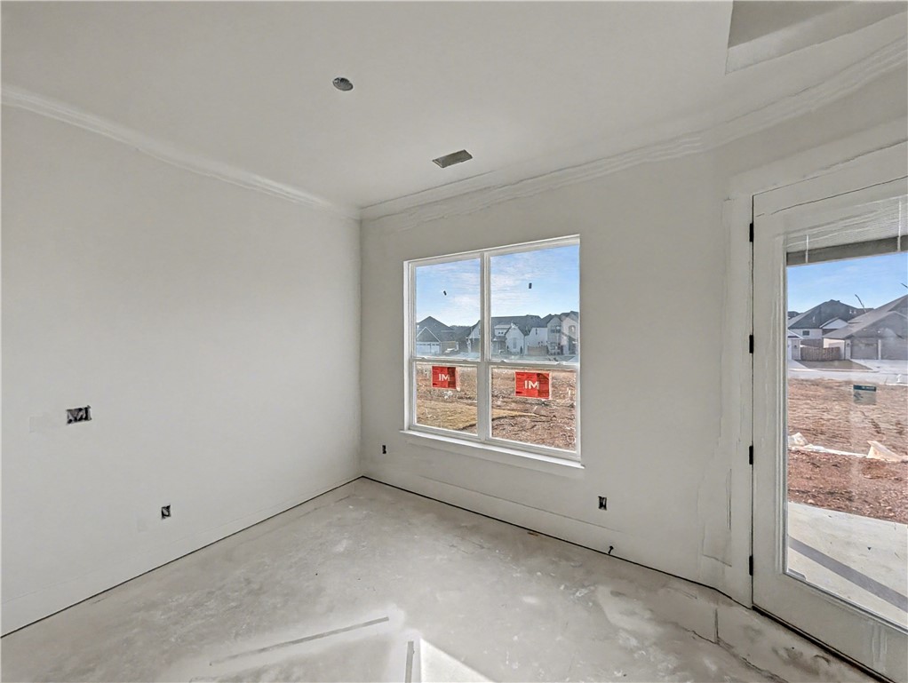 Silver Leaf Estates Ph I Centerton - Residential