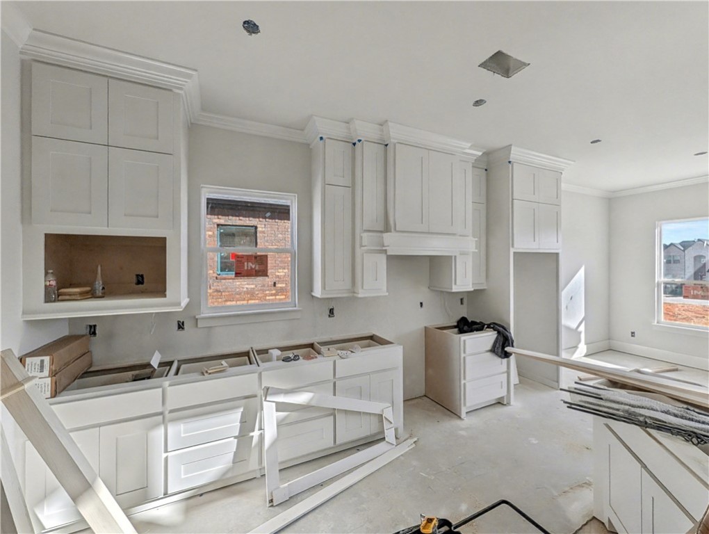 Silver Leaf Estates Ph I Centerton - Residential