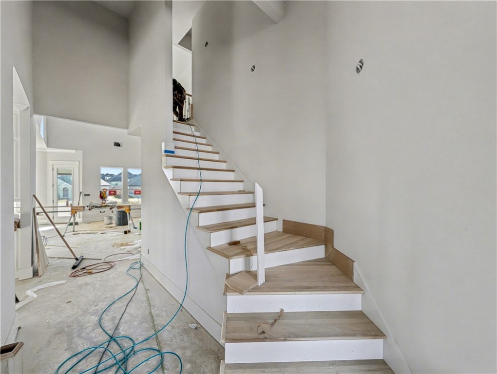 Silver Leaf Estates Ph I Centerton - Residential