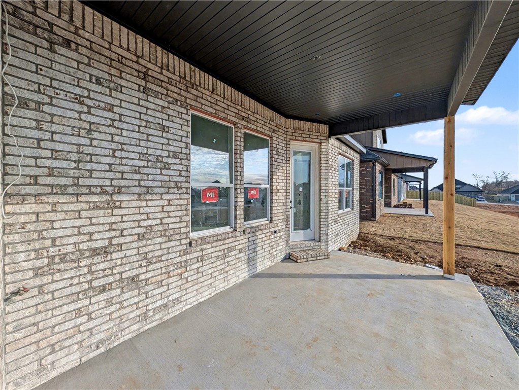 Silver Leaf Estates Ph I Centerton - Residential