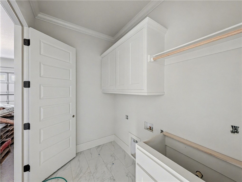 Silver Leaf Estates Ph I Centerton - Residential