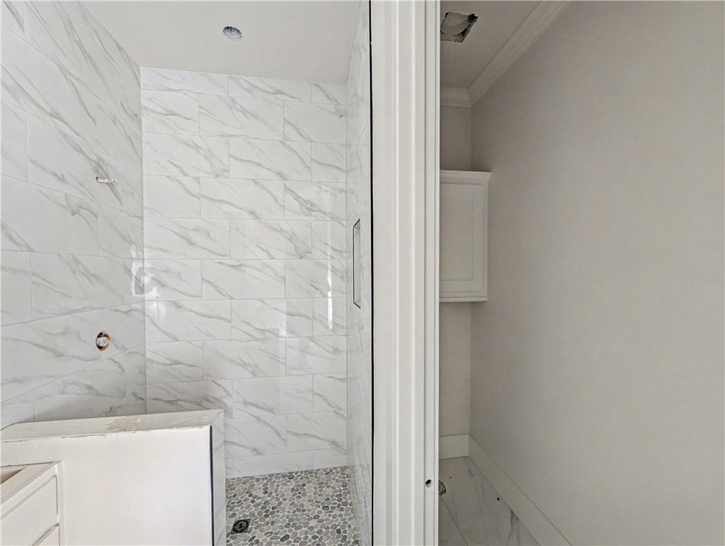 Silver Leaf Estates Ph I Centerton - Residential