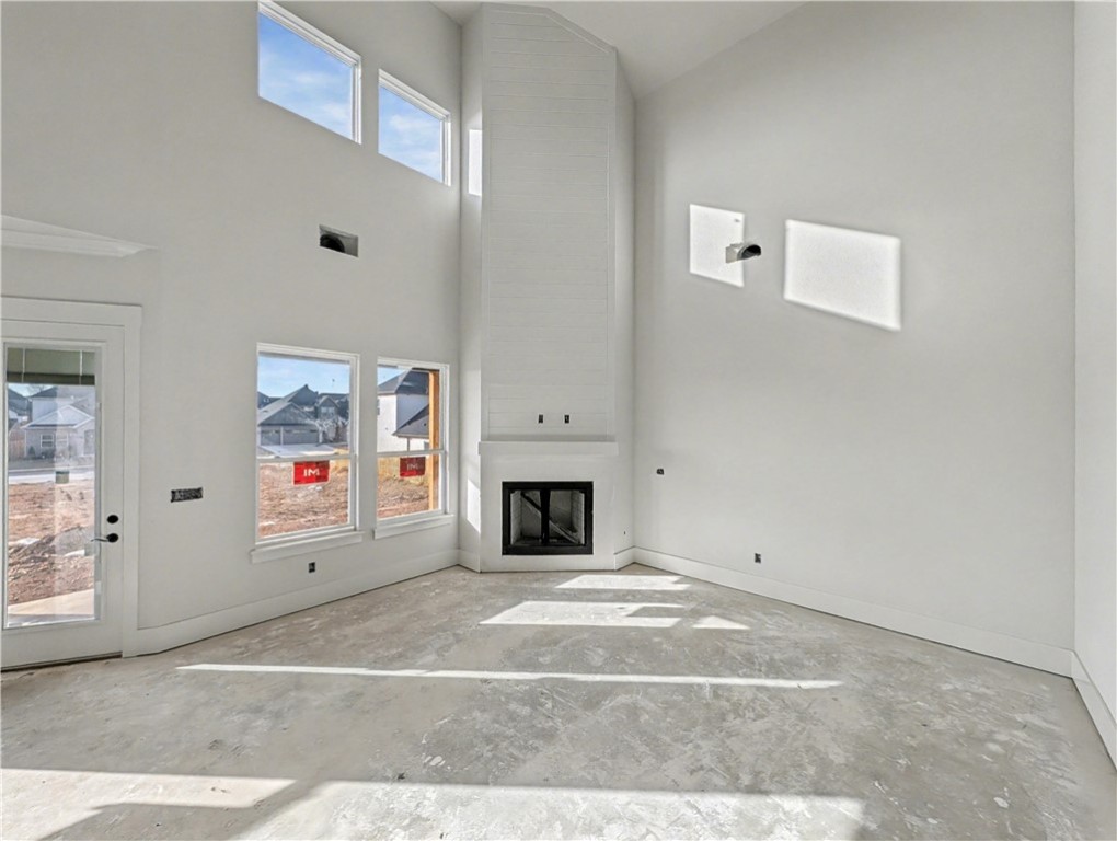 Silver Leaf Estates Ph I Centerton - Residential