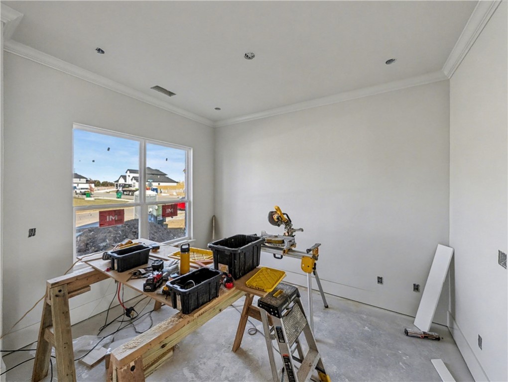 Silver Leaf Estates Ph I Centerton - Residential